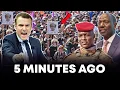Download Lagu SHOCKING! €3.3 Trillion Debt Puts France on Its Knees as Africa Breaks Free!
