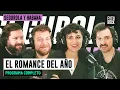 Download Lagu EL ROMANCE DEL AÑO | PROGRAMA COMPLETO de #segurola