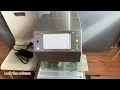Complete Tutorial How to Use the DE01 Desktop Dot Peen Marking Machine Step-by-Step Guide