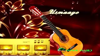 Usmayyoo Muussaa Old Oromo Song Love Song 