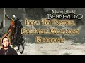 Bannerlord Calradia Expanded - HOW TO INSTALL EXPANDED KINGDOMS