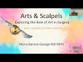 5 19 2025 Surgery Grand Rounds - Maria Baimas-George MD MPH