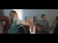 NOTHING IS IMPOSSIBLE (Outback Worship Sessions) | Official Planetshakers Video