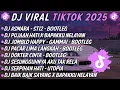 Download Lagu DJ ASMARA - ST12 - BOOTLEG JEDAG JEDUG FULL BASS || DJ VIRAL TIKTOK TERBARU 2025