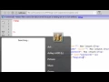 PHP Registration Script Part 1