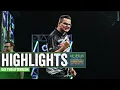 SOME SURPRISE EARLY EXITS | Day Two Afternoon Session | Mr Vegas Grand Slam of Darts Highlights