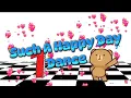 Download Lagu SENAM MODIFIKASI SUCH A HAPPY DAY