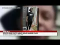 Cleveland police hope photo will help solve murder case