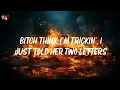 Key Glock - She Ready (Lyrics)