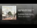 Concerto for Oboe d'amore in A Major, TWV 51:2: II. Allegro