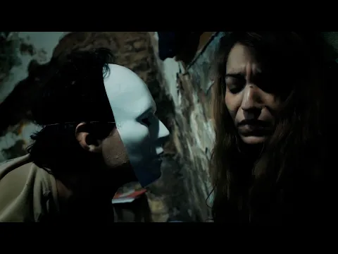 EL SÓTANO DE LAS ALMAS - Trailer