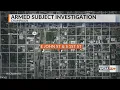 Crime Stoppers looking for suspects who pointed gun at residents after being denied entry to a Champ