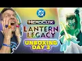 Download Lagu DC HeroClix: Lantern Legacy Unboxing | Day 3