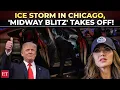 Download Lagu 'Here to remove threats…': ICE launches Operation Midway Blitz in Chicago | US immigration crackdown
