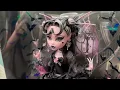 Vampire Heart Draculaura Monster High Doll