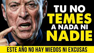 ESTE AÑO NO HAY MIEDOS NI EXCUSAS - Discurso Motivacional Brian Tracy