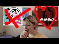 Download Lagu Blink 182 HATER listens to Box Car Racer for the first time! FULL ALBUM REACTION AND REVIEW