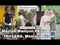 Download Lagu BUNDA FAUZANA PELUK MAMAK MASIYUN TIBA\