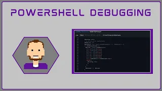How to Debug a PowerShell Advanced Function Cmdlet