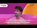 Luca Denis Seorang Bule Prancis Kecintaan dengan Musik Koplo - BROWNIS (14/11/2025) P1