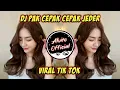 Download Lagu DJ Pak Cepak Cepak Jeger Slowmo Full Bass Tik Tok Jungle Dutch | Jedag Jedug 2021