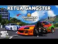 Download Lagu AKSI KETUA GANGSTER MENYELAMATKAN KETUA TRICKSTER - GTA 5 ROLEPLAY