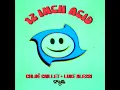 12 Inch Acid - Chloé Caillet & Luke Alessi
