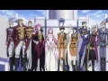 Code Geass Opening 2