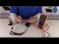 How To Test your Laptop Computer Charger Power Cord Adapter Cable