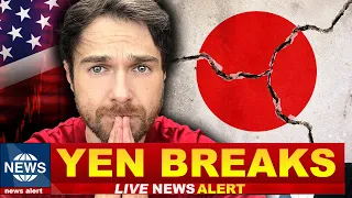 Japan's Money Is Collapsing
