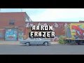 Aaron Frazer - Over You (Official Video)