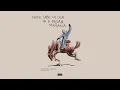 BAD BUNNY - MONACO (Audio) | nadie sabe lo que va a pasar mañana