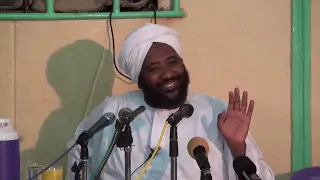 أثر التوبة في إسقاط الحدود محمد سيد حاج 