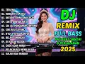 Download Lagu REMIX FULL BASS 2025 - LAGU VIRAL RELAKAN AKU DISCO DANGDUT - ENAK BANGET DIDENGAR AUDIO JERNIH