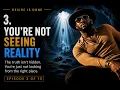 Lecture 3 Of The Desire Series The Trap of Choice and Control