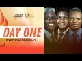 Download Lagu UPPER ROOM CONFERENCE 2025 || TORCH BEARERS || DAY ONE || EVENING SESSION || EVANG. KESIENA ESIRI