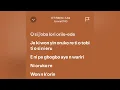 E Ti Tobi to - Live by EmmaOMG #gospel #gospelmusic #praise #lyrics @EmmaOhMaGod