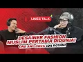 Download Lagu IDA ROYANI BERHENTI NYANYI \u0026 MAIN FILM JADI DESIGNER FASHION MUSLIM PERTAMA DI DUNIA! #ldii #ldiitv