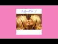 Felice - Myself & I (Sped Up)