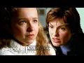 Unfit Mother is Allegedly Always Stoned Law Order SVU