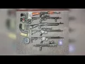 Niagara County man arrested after attempting to trade guns on the Facebook Marketplace