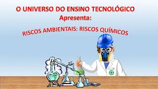 Riscos Quimicos