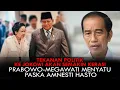 Download Lagu TEKANAN POLITIK KE JOKOWI AKAN SEMAKIN KERAS! PRABOWO-MEGAWATI MENYATU PASKA AMNESTI HASTO
