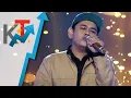 Mark Justo sings Stevie Wonder s Lately