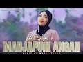 Lagu Chika Andriani - Manjapuik Angan | Dendang Minang Galau Terbaru 2025 (Official Music Video)