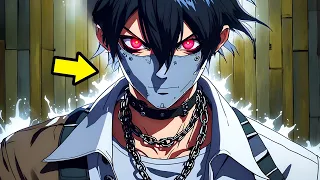 شاب يتعرض للظلم وبيقتلو عيلته قدام عينه لكنه بيرجع للانتقام بقوه اسطوريه ملهاش مثيل ملخص انمي 