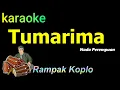 Download Lagu TUMARIMA MAH TUMARIMA - KARAOKE NADA PEREMPUAN | ADE ASTRID