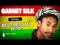 Download Lagu Garnet Silk Best Reggae Hit Songs Mix 2025 | Conscious Roots \u0026 Lovers Rock by ZJ Liquid