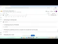 Prediction using Supervised ML Task1