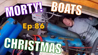 No Place Like Home | Sailing Wisdom Ep 86